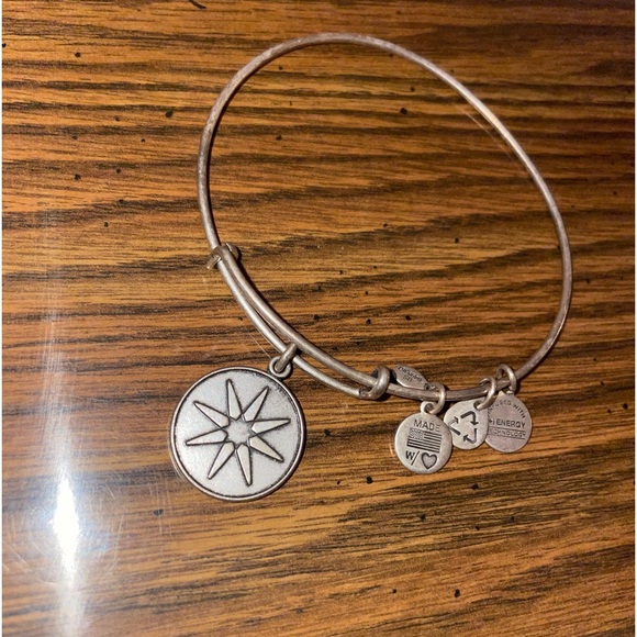 Alex and Ani Jewelry - Alex & Ani Sun Bracelet ☀️ BUNDLE 3 JEWELRY ITEMS AND THE LOWEST ITEM IS FREE